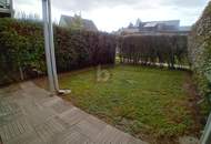 WOHNEN MIT GARTENIDYLLE ? WOHNHIT NAHE MURPARK