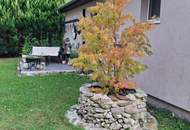 Wenn sie die Ruhe suchen gibt es hier ein kleines Schmuckstück !