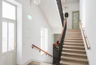 Design trifft Komfort – stilvolle 2-Zimmer-Wohnung in der Neulinggasse