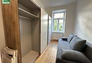 All-inclusive & Möbel - für 3 bis 6 Monate bei der U6 Dresdner Straße und FH Technikum!