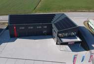 Repräsentative Büro- und Praxisfläche im Erstbezug – vielseitig nutzbar