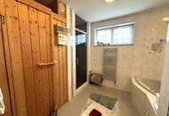 Einfamilienhaus mit Wellnessoase in Taubenbrunn