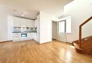 Exklusive 3-Zi Dachgeschoßwohnung mit Terrasse in 1060 Wien | Nähe Mariahilferstraße/Ringstraße