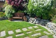 Großzügig wohnen: 6-Zimmer & 2 Bäder: teilbar in 2 Einheiten