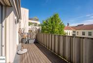 4-Zimmer-Neubauwohnung mit Balkon & Loggia inkl. Tiefgaragenplatz – nahe U4 Schönbrunn