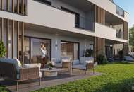 Exklusive Eigentumswohnung mit Terrasse & Garten – Wohnen in den Weingärten von Donnerskirchen | ZELLMANN IMMOBILIEN