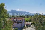 IDEAL FÜR JUNGFAMILIEN ODER PÄRCHEN - mit Ausblick!