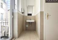 | 4 ZIMMER | SIEBENSTERNGASSE | AB SOFORT VERFÜGBAR | ALTBAU | BESICHTIGUNGEN MÖGLICH