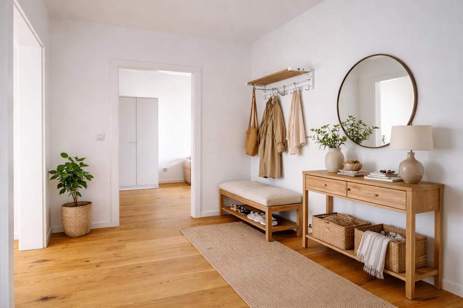 Investieren mit Stil- Anlegerchance, Wohnung-kauf, 299.000,€, 3500 Krems an der Donau(Stadt)