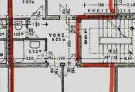 ANLAGEOBJEKT - 3-Zimmer-Wohnung mit Loggia - vermietet!