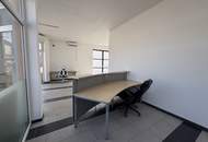 PROVISIONSFREI!!! Sehr schöne, sonnige Halle, Lager, Werkstatt mitten in Areal200 in Sollenau SR3