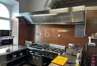 VOLLAUSGESTATTETES RESTAURANT + SCHANIGARTEN IN 1100 WIEN ABZUGEBEN