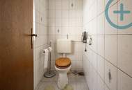 TRAUMGRUNDSTÜCK: Ruhig gelegenes Einfamilienhaus mit 1185m² Garten