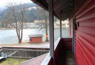 Seeliegenschaft am Afritzer See – 4.600 m² mit privatem Seezugang