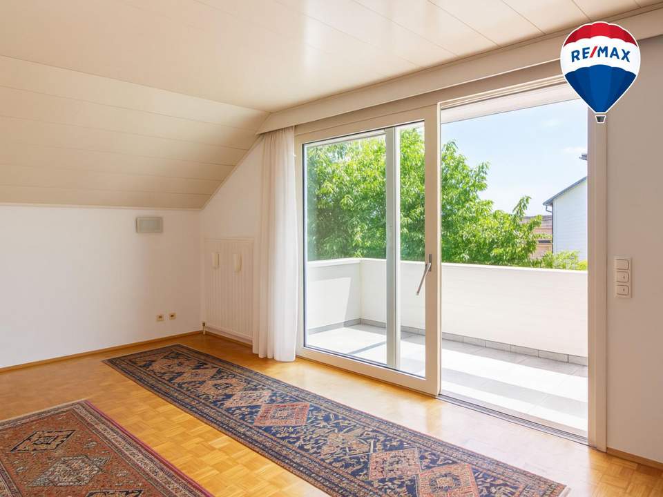 4 Zimmerwohnung mit Stil in Toplage