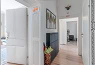 Charmantes STADTHAUS neben Krankenhaus - perfekt für Ärzte, Kanzlei oder Familie