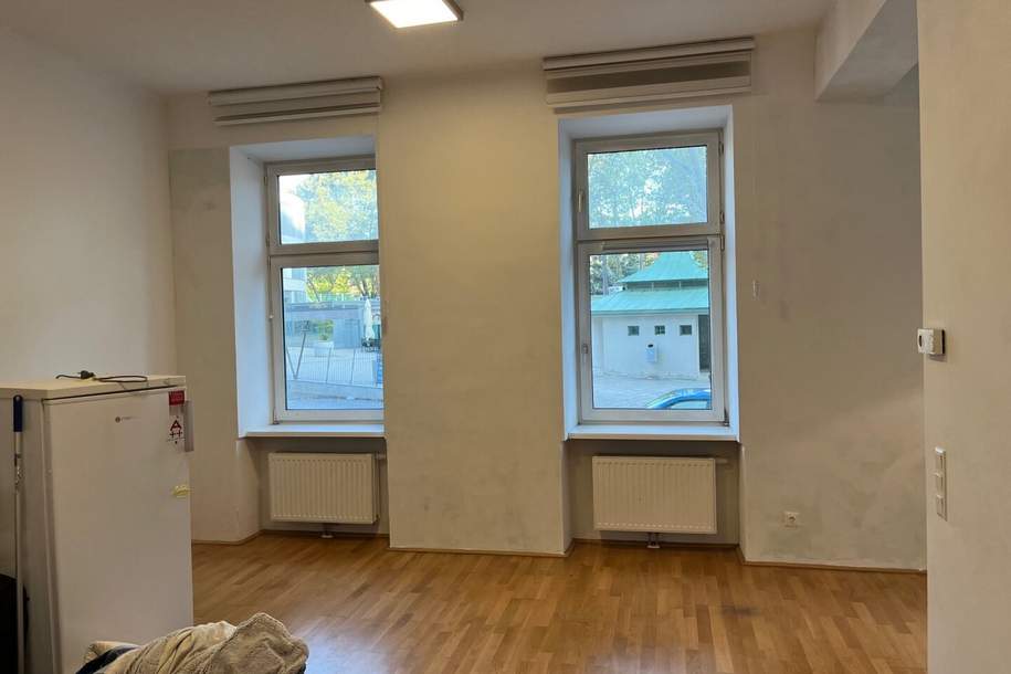 U3 Enkplatz - 2 Zimmer Altbau, unbefristet, Wohnung-miete, 741,37,€, 1110 Wien 11., Simmering