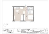 ***Nähe Shopping City Nord & Klink Floridsdorf - Wohnen in Floridsdorf – 2-Zimmer-Wohnung mit Garagenplatz***
