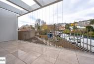 Erstbezug ab Q1/2026: exklusive 4 Zimmer Maisonette Wohnung mit Balkon und Terrasse - Projekt SCHEFFERGASSE 4 - Mödling