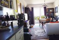 Mega-Aussicht! |10.-letzter Stock |1Min zu U6 |Kein Getrampel von oben! 2 Zim +22m2 Terrasse