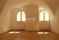 Ideale 2-Zimmer Erdgeschoss-Wohnung im Herzen von Salzburg!