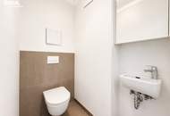 Wohnen mit Komfort – moderne 2-Zimmer-Wohnung im 3. Liftstock