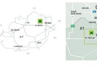 St. Pölten North - Full-service CTPark