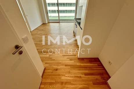 High-quality first occupancy in Kaisermühlen - metro and danube nearby, Wohnung-miete, 1.279,98,€, 1220 Wien 22., Donaustadt