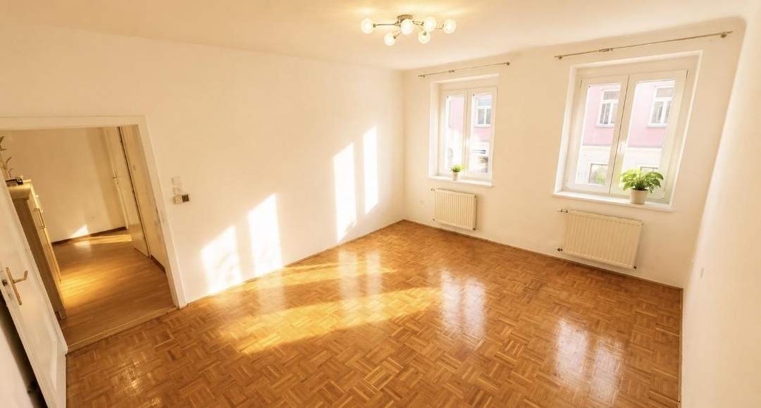 Top-Preis im 10.Bezirk - Ideal für Eigennutzer & Anleger