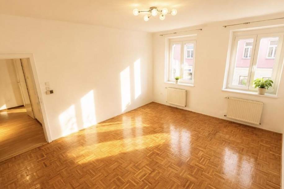Top-Preis im 10.Bezirk - Ideal für Eigennutzer &amp; Anleger, Wohnung-kauf, 159.000,€, 1100 Wien 10., Favoriten