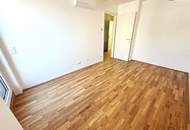 Klimaaktiv Bronze zertifiziert! GOLD für´s Wohnen! Ab ins Dachgeschoss / 3 Zimmer / 3 Terrassen / Viel Lebensqualität! Wärmepumpe und Solaranlage + Naturnahe Gewässer ums Eck!