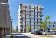 Neue Ordination/Büro im Edelrohbau - ca. 123m² Nutzfläche im Wildgarten - Provisionsfrei für Käufer:innen