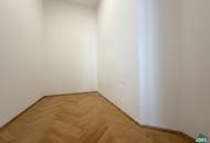 Stilvolle 3-Zimmer-Altbauwohnung in der Innenstadt