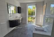 HAUSHÄLFTE IN ZENTRALER UND SEHR RUHIGER LAGE