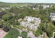 Einzigartige Penthousemaisonette mit 5 Zimmer und grandiöser Dachterrasse zu verkaufen!