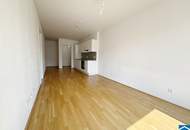 2-Zimmerwohnung zwischen der Donau und dem Wiener Prater