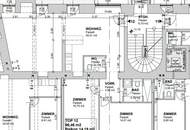 Premium Domizil mit eigenem Parkplatz! Mariahilferstraße-Fußgängerzone (U3 Zieglergasse) in nur 2 Gehminuten Entfernung!