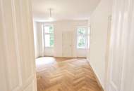 Ein Augenschmaus - Wunderschöner Erstbezug! Ruhige Seitengasse + U-Bahn um´s Eck + Blick ins Grüne + Ideale Raumaufteilung + Hochwertige Ausstattung + Flügeltüren! Jetzt zugreifen!