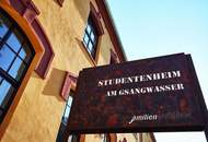 4400 Steyr, Blumauergasse 26 - Studentenwohnheim