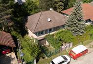 "Baugrund in Stammersdorf mit 800 m² Grundfläche"
