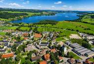 MEHRPARTEIENHAUS BEI SALZBURG: SEHR HOHE RENDITE &amp; NUR 5 MIN. ZUM MATTSEE