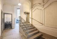 Hochwertig ausgestattete 1- Zimmer Stadtwohnung