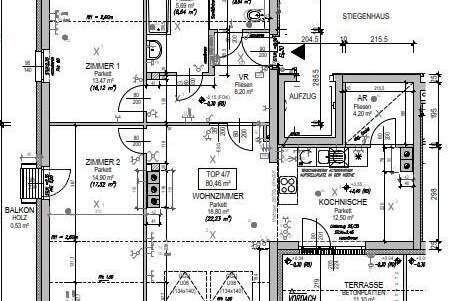 Ihr neues Zuhause in Euratsfeld – Charmante 3-Zimmer-Wohnung mit viel Lebensqualität, Wohnung-miete, 1.053,30,€, 3324 Amstetten