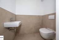 4 Zimmer Maisonette-Wohnung mit großen Terrassen in Grünruhelage – exklusiver Erstbezug ab 9/25 im Projekt Villa Mauerbach2
