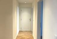 1030! Klimatisiertes, schönes 4-Zimmer DG mit Balkon Nähe Urania!