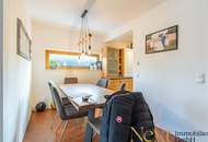 Eckreihenhaus mit sonnigem Eigengarten und Tiefgaragenparkplatz in Linz/St. Magdalena zu vermieten!