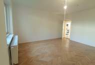 Sanierte 2-Zimmer-Mietwohnung