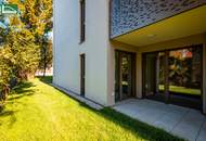 Wo moderner Wohnkomfort auf Natur trifft - Moderne Eigentumswohnungen in Liesing