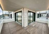 Luxuriös Wohnen: 4.Stock mit Weitblick - Provisionsfrei: Laxenburger Straße