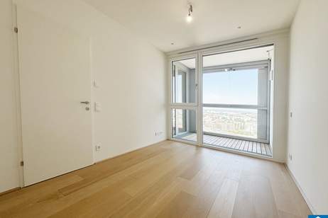 Wohnen mit Perspektive – Investieren in VIENNA TWENTYTWO, Wohnung-kauf, 386.283,€, 1220 Wien 22., Donaustadt